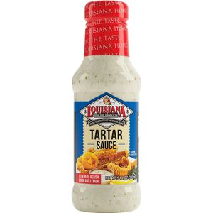 46 Louisiana Tartar Sauce 12 oz.image