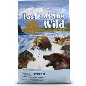 Taste of the Wild&reg; Pacific Stream Canine Recipe - Salmonimage