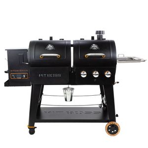 sportsman 1230 pellet/gas comboimage