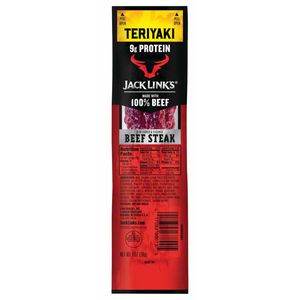 Teriyaki Steak 1 oz.image