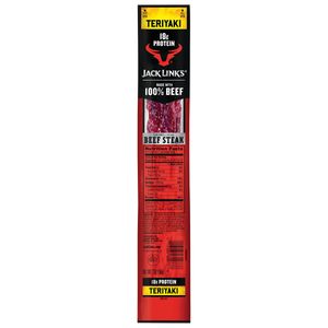 Teriyaki Steak 2 oz.image
