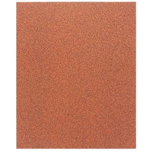 Gator&reg; Garnet Sanding Sheet (9 x 11- 50 Grit Coarse)image