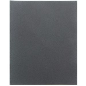 Water Proof Sanding Sheet (220 Grit 9 x 11)image