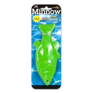 ruff dawg minnow toyimage