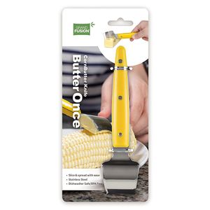 Grand Fusion&reg; Butter&reg; Once Knifeimage