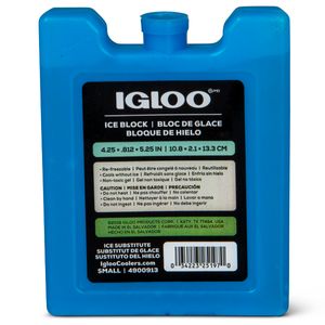 Igloo 00025197 Maxcold Small Ice Packimage