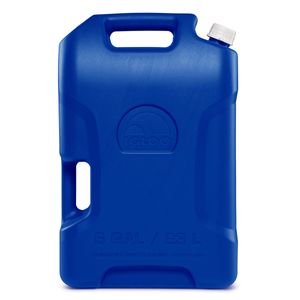 Igloo 00042154 6 Gallon Blue Water Containerimage