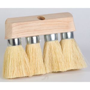 4-knot roof brushimage