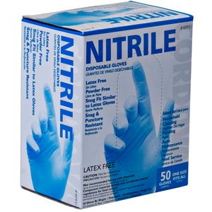 4mil disp nitrile gloves 50pkimage