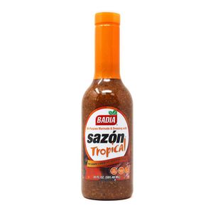 sazon trop coriander marinadeimage