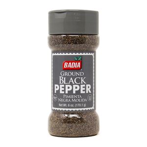 black pepper groundimage