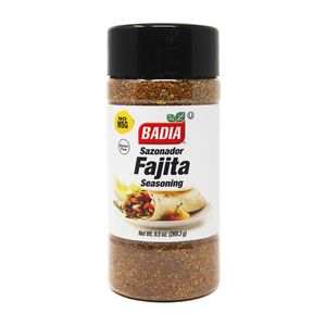 fajita seasoningimage