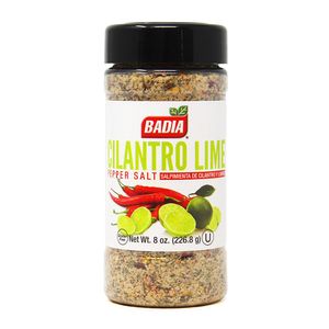 cilantro lime pepper saltimage