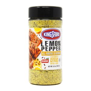 lemon pepper all-purpose seasoningimage