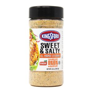 Sweet and Salty All-Purpose Seasoning 6.5 Ounceimage