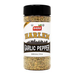 harlem garlic pepperimage