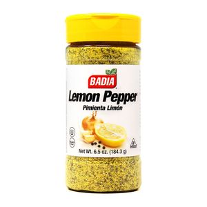 lemon pepper seasoningimage