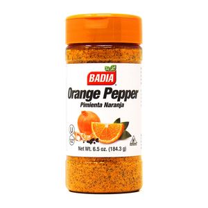 orange pepper seasoningimage