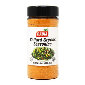 collard greens seasoningimage