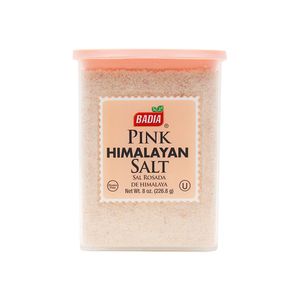 pink himalayan saltimage