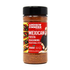 Badia 61300 Traditional Fiesta Seasoning 4.5 oz.image