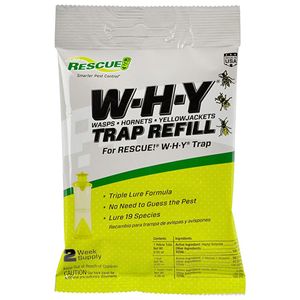 why trap refill kitimage