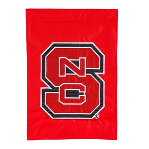 NC State Garden Flagimage