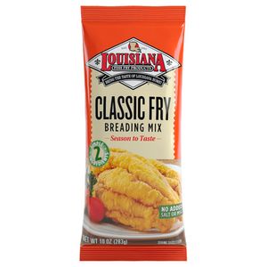 classic fry 10ozimage