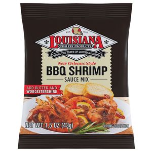 bbq shrimp mix 1.5ozimage