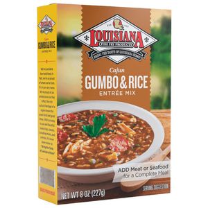 gumbo w/rice mix 8ozimage