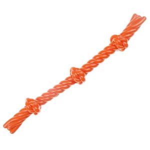 3-knot rope dog toyimage