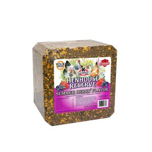 Henhouse Reserve&reg; Summer Berry Blockimage