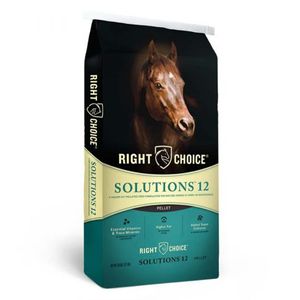 solutions 12 pellet 50lbsimage