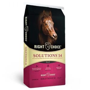 Solutions&trade; Pellet 50 lbimage