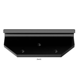 PTO Link 7688 Lift Arm Stabilizer Replacement Plate Kitimage