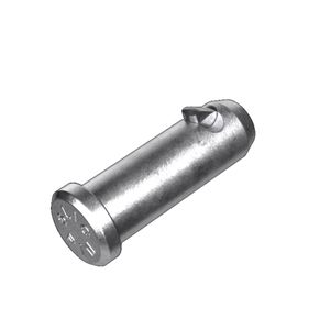 PTO Link 7657 Heavy-Duty Plunger Pin Spareimage