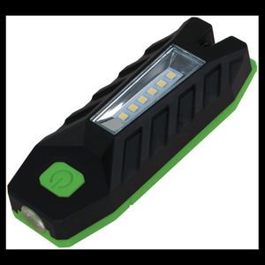 Performance Tool&reg; 150 + LM LED Clip Utility Lightimage