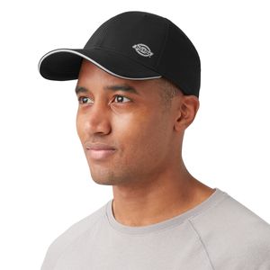 Dickies Temp-iQ&reg; Cooling Cap Blackimage