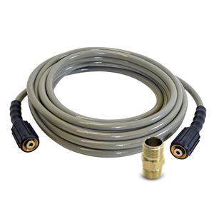 Morflex 1/4 in. x 25 ft. Hose 3,300 PSIimage