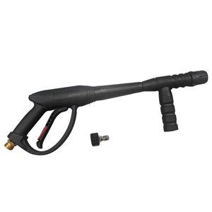 Simpson&reg; Universal Pressure Washer Spray Gun W/ Side Assist Handleimage