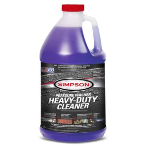 Simpson Heavy-Duty Cleaner 88290 1 Gallonimage