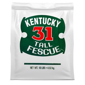 K31 Tall Fescue 10 Pound Bagimage