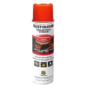 Rust-Oleum&reg; Marking Paint Alert Orange (17 Oz.)image