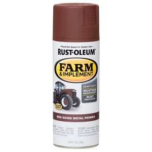 farm & implement red oxide metal primerimage