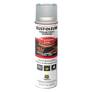 Rust-Oleum&reg; Marking Paint Clear (17 Oz.)image
