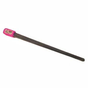 Pink Stake Flag 21 Inchimage