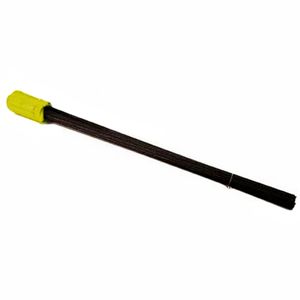Yellow Stake Flag 21 Inchimage