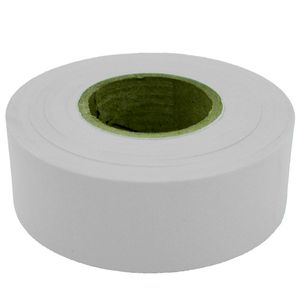 1-3/16 inch x 300 foot White Flag Tapeimage