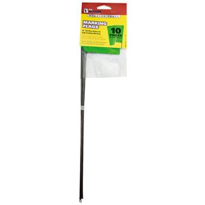 Lime Stake Flag 15 Inch 2912111image