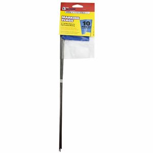 Blue Stake Flag 15 Inch 2912129image